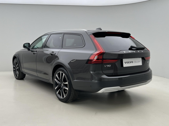 Volvo V90 CC B5 AWD ULTIMATE BRIGHT AUT 2.0 CC CC