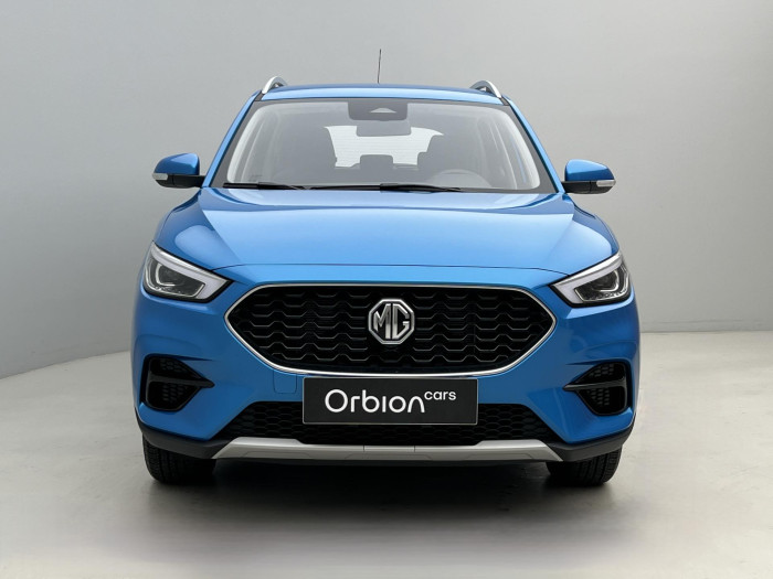 MG ZS 1.5 ESSENTIAL PLUS CZ 1.maj.