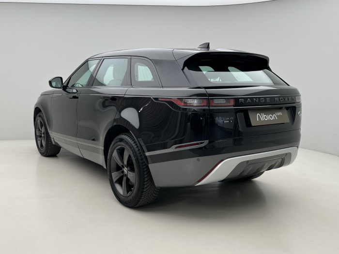 Land Rover Range Rover Velar D240 R-DYNAMIC S AWD AUT CZ 2.0 d Dynamic