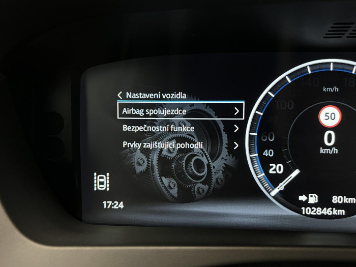 Jaguar F-Pace 30D S AWD AUT 3.0 d