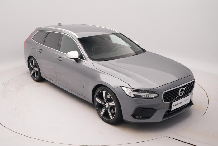 Volvo V90 T4 R-DESIGN AUT