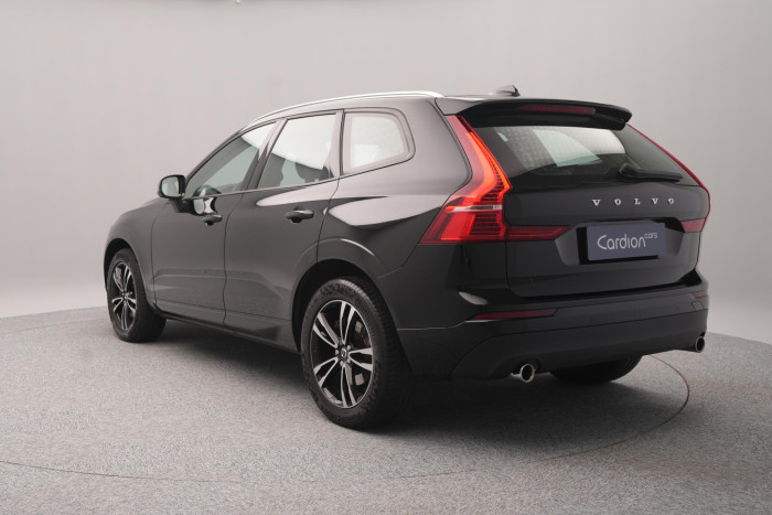 Volvo XC60 T5 MOMENTUM CZ 1.maj 2.0 Momentum