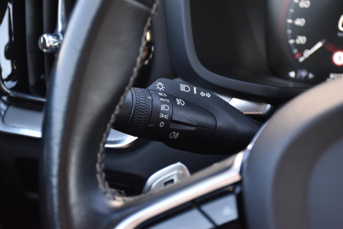 Volvo S60 T5 R-Design AUT