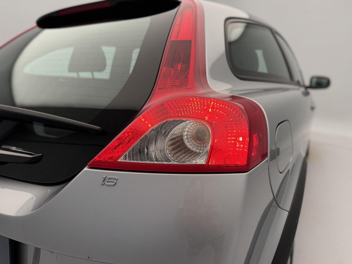 Volvo C30 1,6i MOMETUM CZ 1.maj 1.6 i