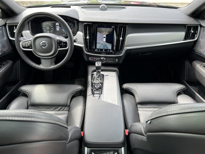 Volvo V90 T6 AWD INSCRIPTION Aut