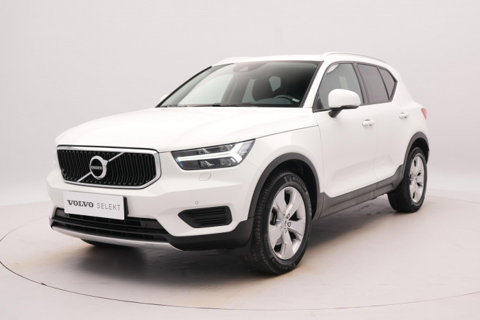 Volvo XC40 B4 MOMENTUM AUT NAV 2.0 Momentum