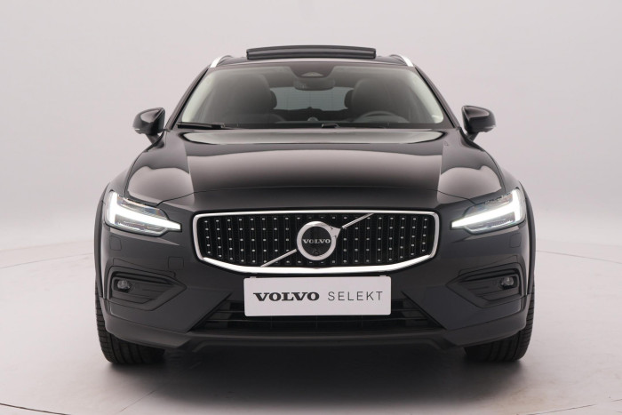 Volvo V60 CC B5 AWD ULTIMATE AUT 1.maj. 2.0 CC CC