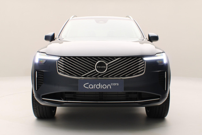 Volvo XC90 T8 AWD RECHARGE BRIGHT PLUS 7m