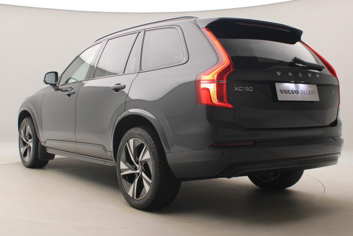 Volvo XC90 B5 AWD R-DESIGN AUT