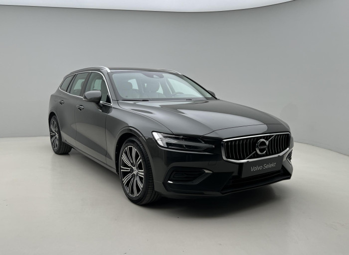 Volvo V60 B4 INSCRIPTION AUT 1.maj.