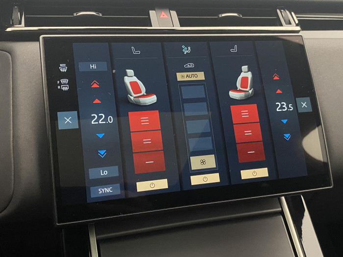 Land Rover Range Rover Velar D300 DYNAMIC SE AWD REZERVACE 3.0 d Dynamic SE