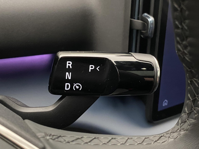 Volvo EX30 PURE ELECTRIC TWIN ULTRA