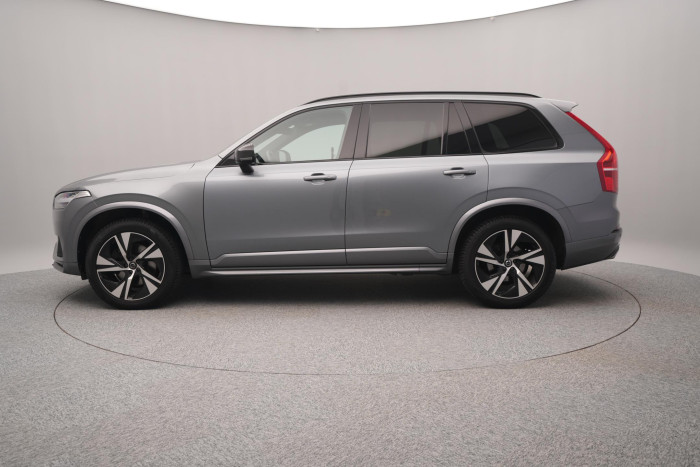 Volvo XC90 B5 AWD R-DESIGN AUT