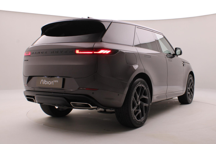 Land Rover Range Rover Sport P460e DYNAMIC SE AWD AUT 3.0 Dynamic SE