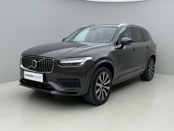 Volvo XC90 B5 AWD CORE 7MÍSTNÁ AUT  CZ