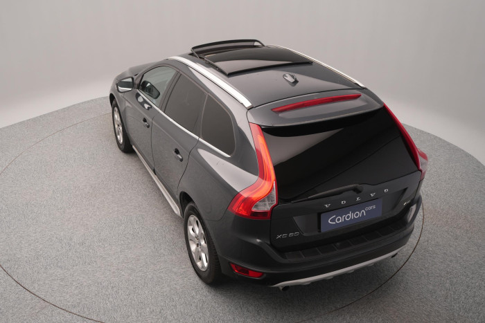 Volvo XC60 D3 AWD SUMMUM 2.4 d Summum