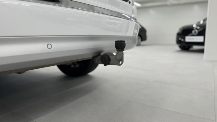 Volvo XC90 B6 AWD INSCRIPTION REZERVACE