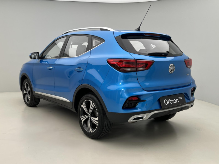 MG ZS 1.5 ESSENTIAL PLUS CZ