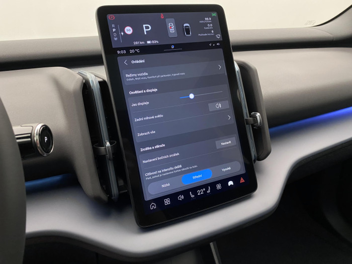 Volvo EX30 PURE ELECTRIC TWIN AWD ULTRA