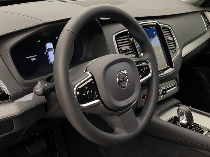 Volvo XC90 B5 AWD AUT BRIGHT PLUS 7míst