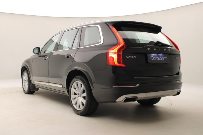 Volvo XC90 D5 AWD INSCRIPTION AUT 7m 2.0 d