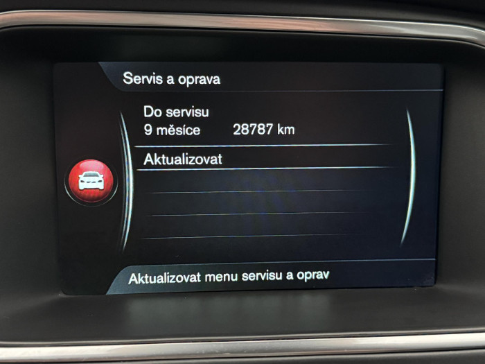 Volvo V40 D2 KINETIC 2.0 d