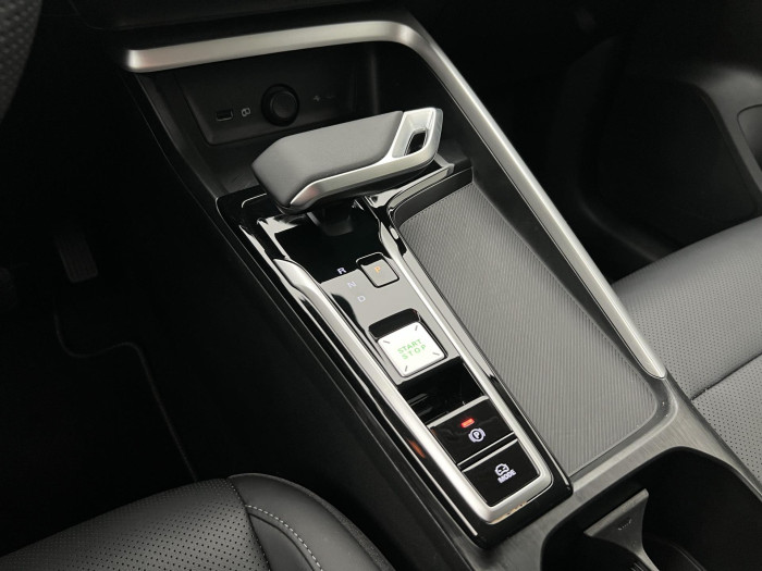 MG ZS 1.5 EXCLUSIVE HYBRID+ AUT CZ 1.5 Exclusive