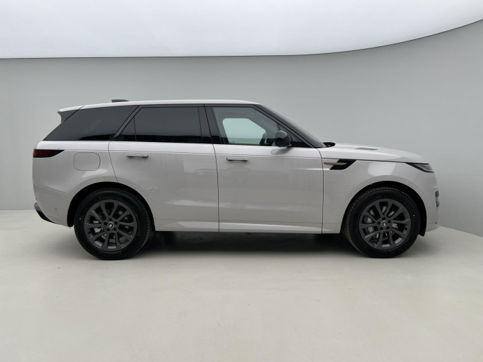 Land Rover Range Rover Sport D250 DYNAMIC SE AWD Aut 3.0 d Dynamic SE