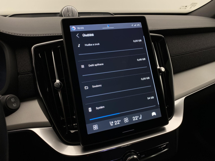 Volvo XC90 B5 AWD BLACK EDITION PLUS 7m