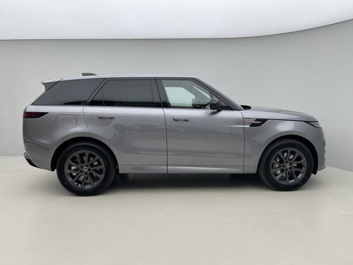 Land Rover Range Rover Sport D300 DYNAMIC SE REZERVACE 3.0 d Dynamic SE