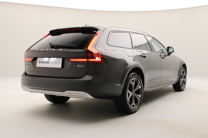 Volvo V90 CC B4 AWD PLUS CZ 1.maj