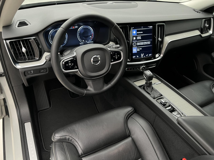 Volvo V60 T5 AWD INSCR. POLESTAR AUT CZ