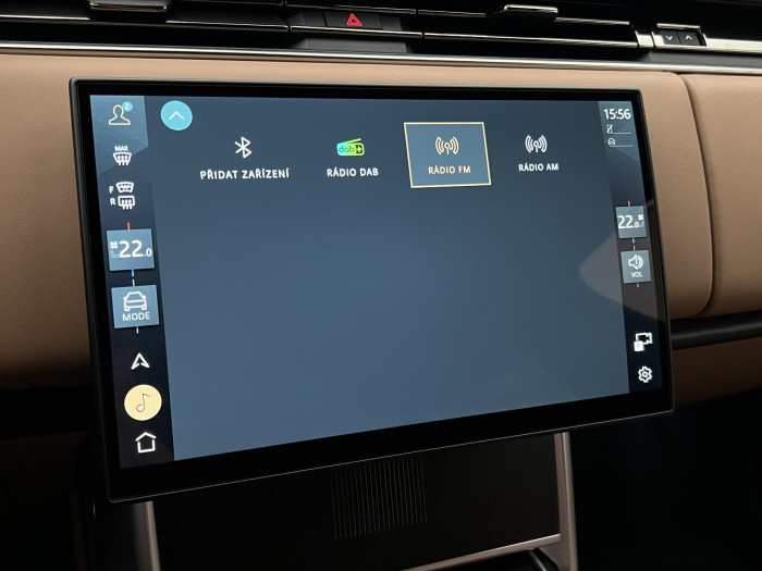 Land Rover Range Rover P530 AUTOBIOGRAPHY SWB AWD Aut