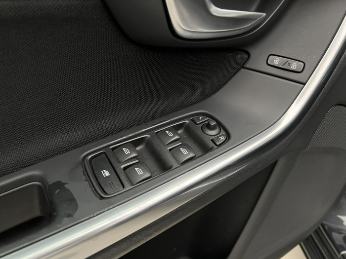 Volvo V60 D3 NAVIGACE 2.0 d