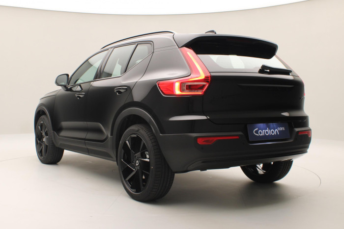 Volvo XC40 B4 AUT PLUS BLACK EDITION