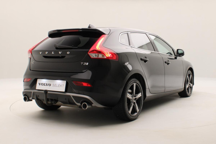 Volvo V40 T3 R-DESIGN AUT PANORAMA 1.5 Panorama