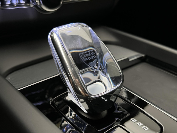 Volvo XC60 B5 AWD BLACK EDITION ULTIMATE 2.0 Edition