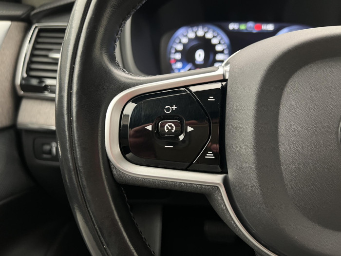 Volvo XC90 T8 AWD RECHARGE INSCRIPTION