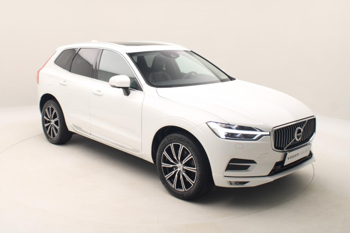 Volvo XC60 B5 AWD INSCRIPTION AUT