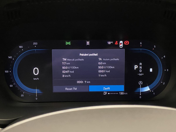 Volvo XC60 B4 AWD AUT DARK ULTIMATE