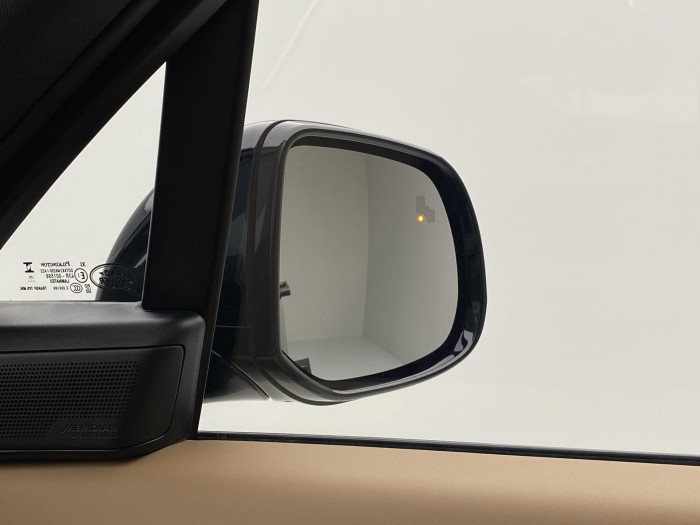 Land Rover Range Rover Sport D300 DYNAMIC HSE AWD AUT 3.0 d Dynamic