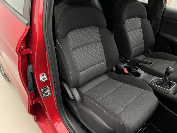 MG MG3 1.5 ICE EXCITE CZ 1.maj.