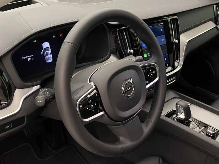 Volvo S60 B5 AWD AUT DARK ULTIMATE