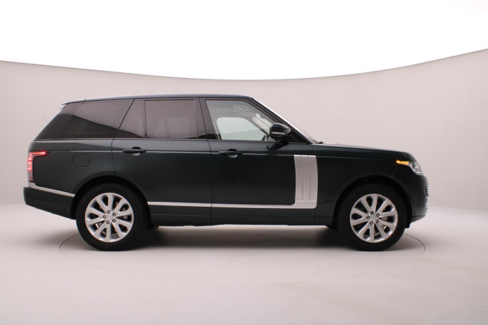 Land Rover Range Rover 4.4 TDV8 VOGUE AWD AUT
