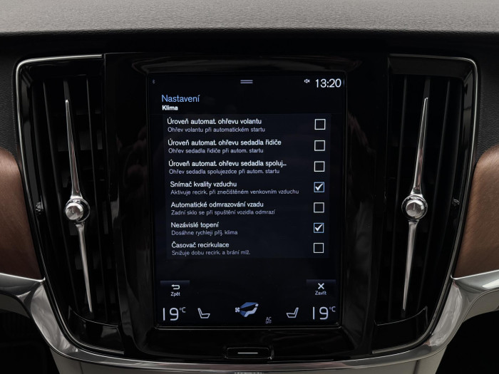 Volvo S90 T8 AWD RECHARGE  INSCRIPTION