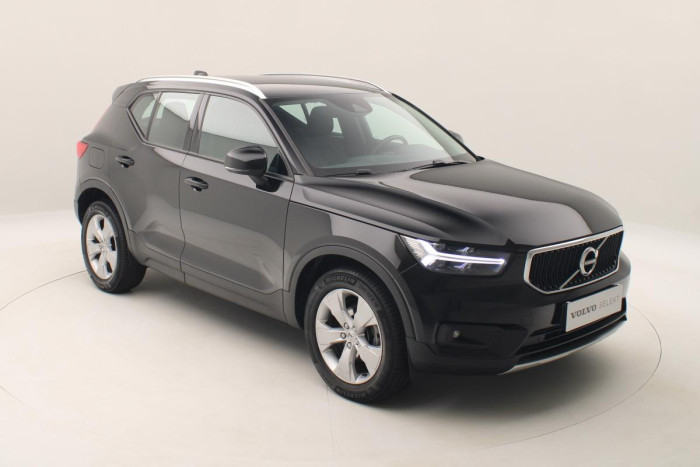 Volvo XC40 D3 MOMENTUM AUT CZ 2.0 d Momentum