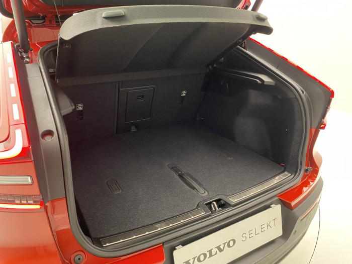 Volvo C40 RECHARGE SINGLE MOTOR AUT CZ