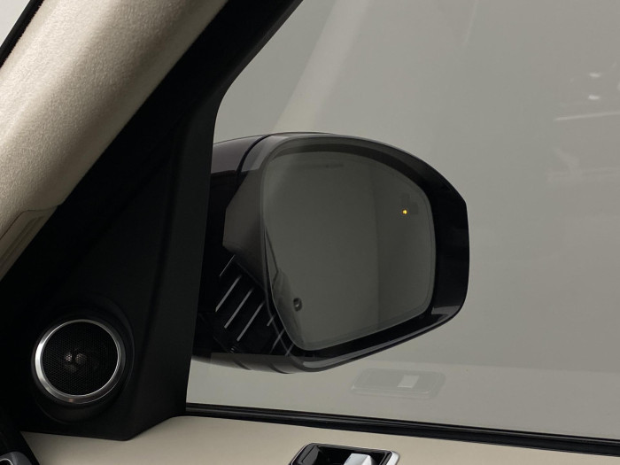 Land Rover Range Rover P525 AUTOBIOGRAPHY REZERVACE