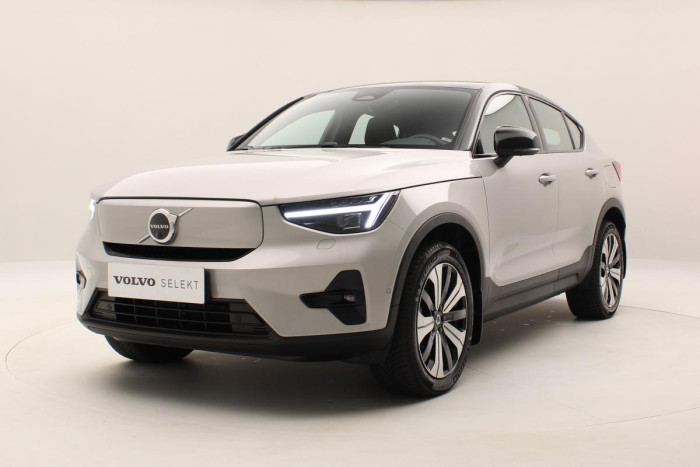 Volvo C40 RECHARGE TWIN MOTOR PRO