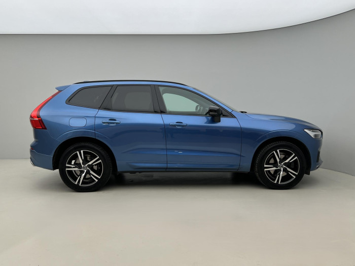 Volvo XC60 B4 AWD R-DESIGN AUT